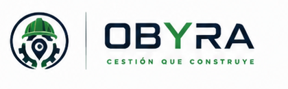 OBYRA — Gestión que construye
